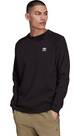 Vorschau: adidas Herren adicolor Essentials Trefoil Sweatshirt