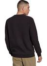 Vorschau: adidas Herren adicolor Essentials Trefoil Sweatshirt