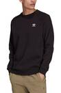 Vorschau: adidas Herren adicolor Essentials Trefoil Sweatshirt