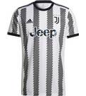 Vorschau: adidas Herren Juventus Turin 22/23 Heimtrikot