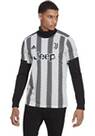 Vorschau: adidas Herren Juventus Turin 22/23 Heimtrikot