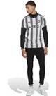 Vorschau: adidas Herren Juventus Turin 22/23 Heimtrikot