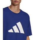 Vorschau: adidas Herren Sportswear Future Icons Logo Graphic T-Shirt