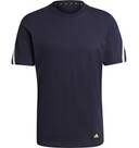 Vorschau: adidas Herren Sportswear Future Icons 3-Streifen T-Shirt