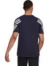 Vorschau: adidas Herren Sportswear Future Icons 3-Streifen T-Shirt