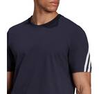 Vorschau: adidas Herren Sportswear Future Icons 3-Streifen T-Shirt