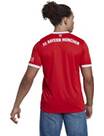 Vorschau: adidas Herren FC Bayern München 22/23 Heimtrikot