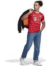 Vorschau: adidas Herren FC Bayern München 22/23 Heimtrikot