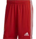 Vorschau: adidas Herren FC Bayern München 22/23 Heimshorts