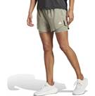 Vorschau: ADIDAS Damen Shorts AEROREADY Made for Training Minimal Two-in-One