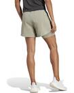 Vorschau: ADIDAS Damen Shorts AEROREADY Made for Training Minimal Two-in-One