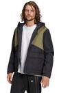 Vorschau: adidas Herren BSC Sturdy Hooded Jacke