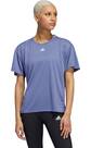 Vorschau: adidas Damen Training 3-Streifen AEROREADY T-Shirt