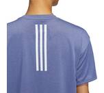 Vorschau: adidas Damen Training 3-Streifen AEROREADY T-Shirt