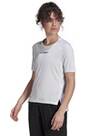 Vorschau: ADIDAS Damen Shirt W MT TEE