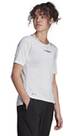 Vorschau: ADIDAS Damen Shirt W MT TEE