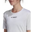 Vorschau: ADIDAS Damen Shirt W MT TEE