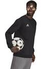 Vorschau: ADIDAS Herren Sweatshirt Entrada 22 (normal & lang)