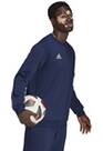 Vorschau: ADIDAS Herren Sweatshirt Entrada 22 (normal & lang)