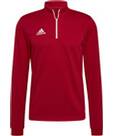 Vorschau: ADIDAS Herren Sweatshirt Entrada 22 Training (normal & lang)