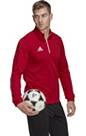 Vorschau: ADIDAS Herren Sweatshirt Entrada 22 Training (normal & lang)