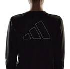 Vorschau: ADIDAS Damen T-Shirt Run Icons Running