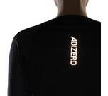 Vorschau: adidas Damen PARLEY ADIZERO Long Sleeve Running T-Shirt