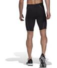 Vorschau: ADIDAS Herren FAST 1/2 TIGHT