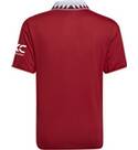 Vorschau: adidas Kinder Manchester United 22/23 Heimtrikot