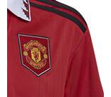 Vorschau: adidas Kinder Manchester United 22/23 Heimtrikot