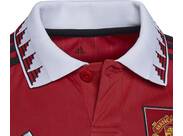 Vorschau: adidas Kinder Manchester United 22/23 Heimtrikot