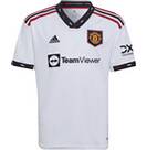 Vorschau: ADIDAS Kinder Trikot MUFC A JSY Y