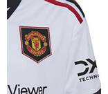 Vorschau: ADIDAS Kinder Trikot MUFC A JSY Y