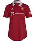 Vorschau: adidas Damen Manchester United 22/23 Heimtrikot