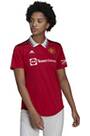 Vorschau: adidas Damen Manchester United 22/23 Heimtrikot