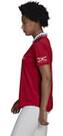 Vorschau: adidas Damen Manchester United 22/23 Heimtrikot