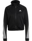 Vorschau: adidas Damen Sportswear Teamsport Trainingsanzug