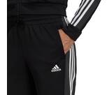 Vorschau: adidas Damen Sportswear Teamsport Trainingsanzug