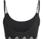 Vorschau: ADIDAS Damen BH adidas Purebare Light-Support Cup A-C