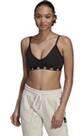 Vorschau: ADIDAS Damen BH adidas Purebare Light-Support Cup A-C