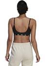 Vorschau: ADIDAS Damen BH adidas Purebare Light-Support Cup A-C
