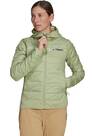 Vorschau: adidas Damen TERREX Multi Primegreen Hybrid Isolationsjacke