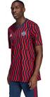 Vorschau: adidas Herren FC Bayern München Pre-Match Shirt