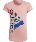 Vorschau: adidas Kinder Girl Power Graphic T-Shirt