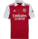 Vorschau: adidas Kinder FC Arsenal 22/23 Heimtrikot