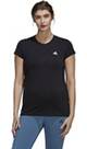 Vorschau: adidas Damen Designed to Move Colorblock Sport T-Shirt – Umstandsmode