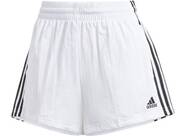 Vorschau: ADIDAS Damen Shorts Essentials 3-Streifen Woven