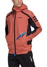 Vorschau: adidas Herren TERREX Utilitas Regenjacke