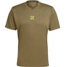 Vorschau: ADIDAS Herren Shirt 5.10 TrailX T