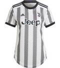 Vorschau: adidas Damen Juventus Turin 22/23 Heimtrikot